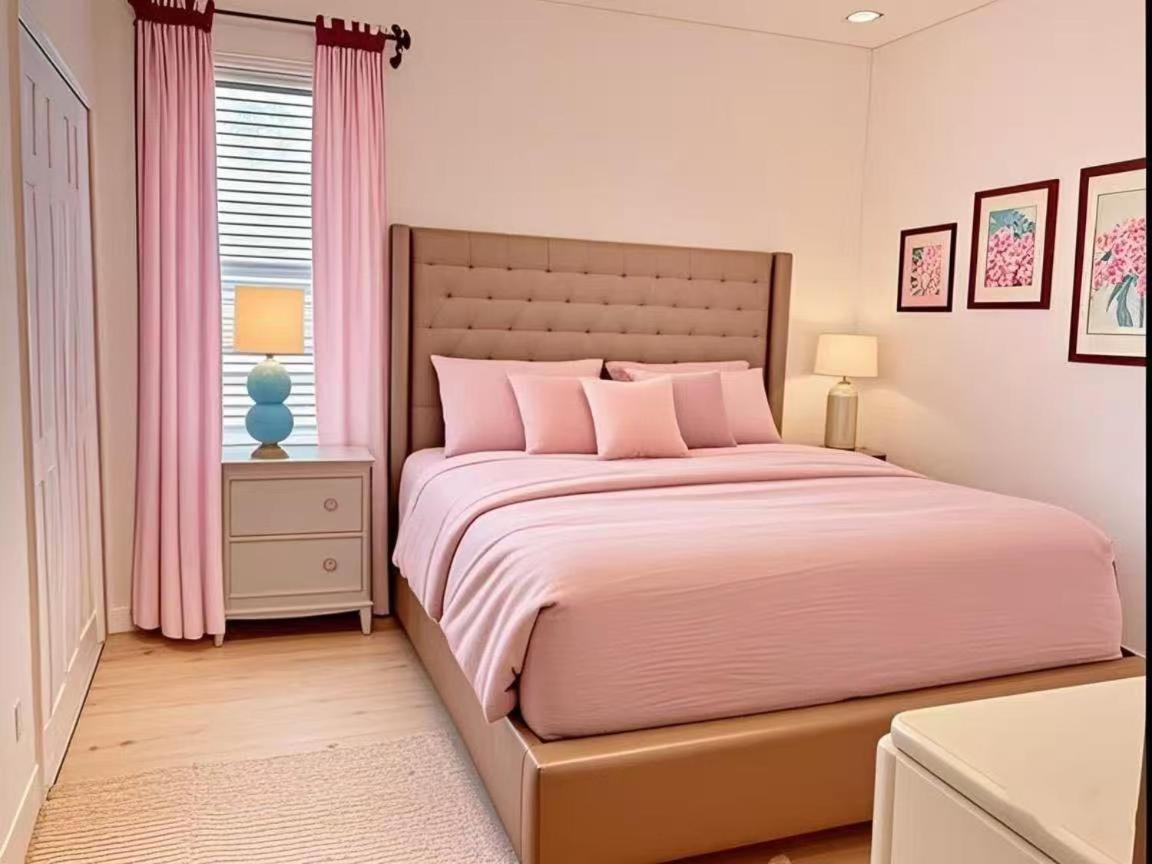 Elegant King Queen Suite Rms -Private Bath-5 Star Resort-Pool-Spa-Club-Disney-Water Park-Wifi Available Davenport Eksteriør billede