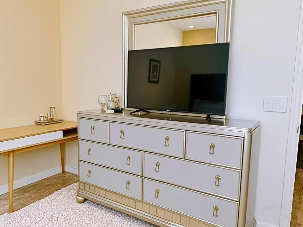 Elegant King Queen Suite Rms -Private Bath-5 Star Resort-Pool-Spa-Club-Disney-Water Park-Wifi Available Davenport Eksteriør billede